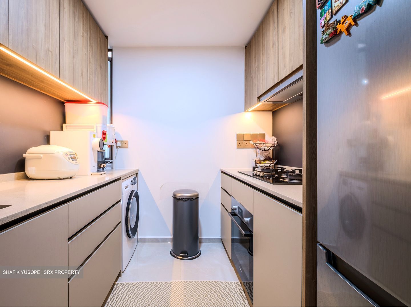 Dairy Farm Residences (D23), Apartment #514658821